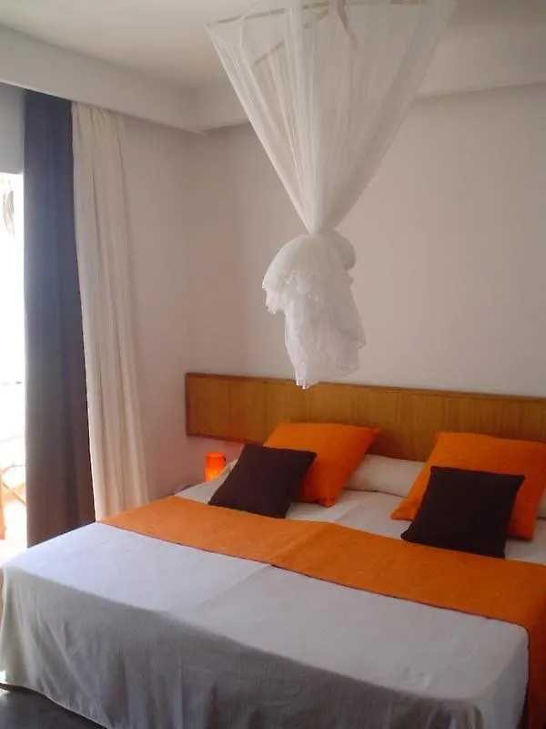 The One Ibiza Hotel Portinatx