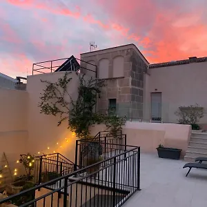 Couette-café Atrium Mallorca, Porreres