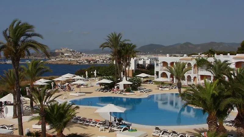 The One Ibiza Hotel بورتينانكس