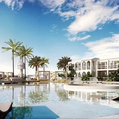 The One Ibiza Hotel بورتينانكس